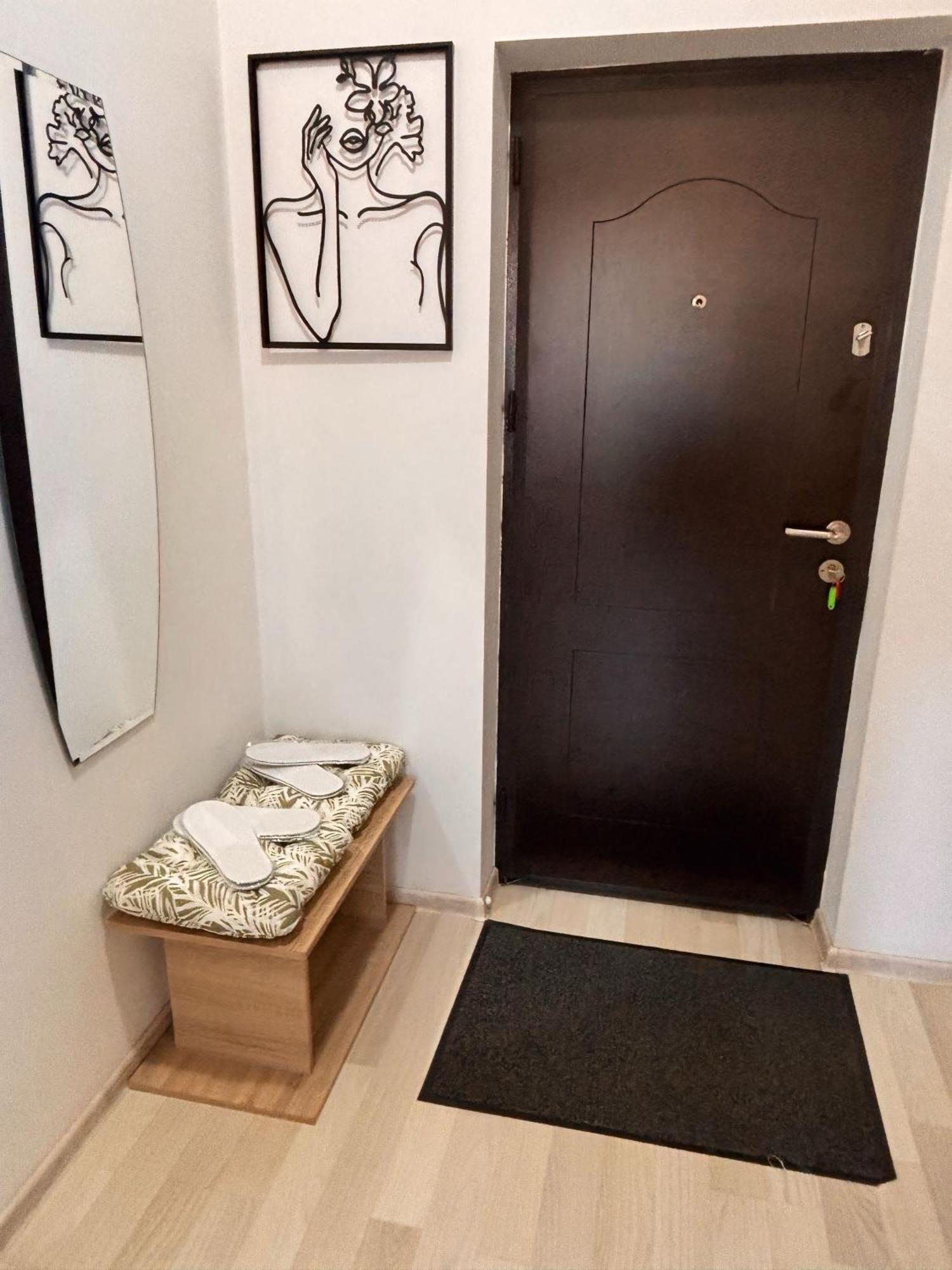 Mirage Loft Palas Яссы Экстерьер фото