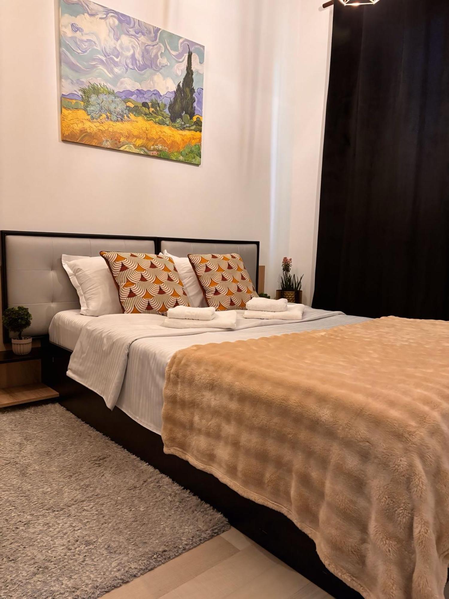 Mirage Loft Palas Яссы Экстерьер фото
